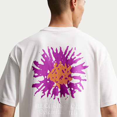 Nike ACG Men's Dri-FIT T-Shirt. Nike.com